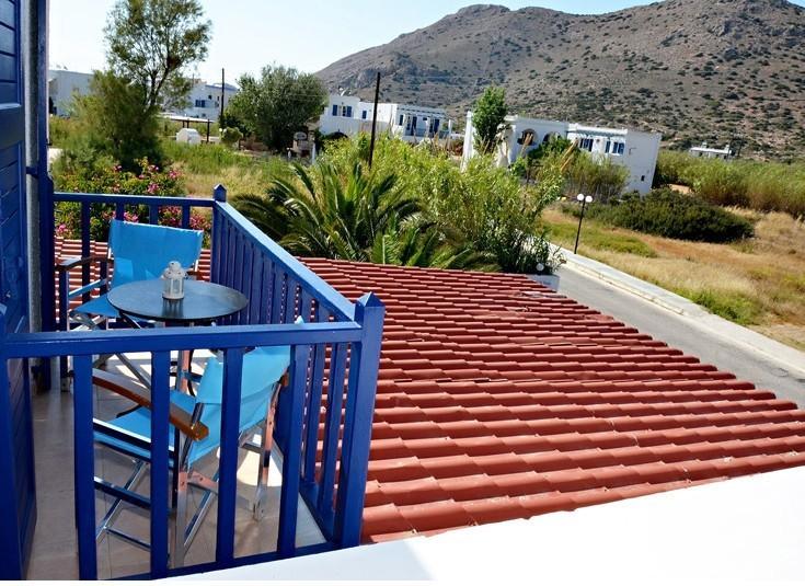 Syros Inn Galissas Room photo
