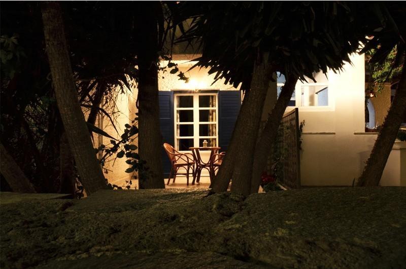 Syros Inn Galissas Exterior photo